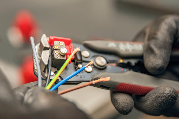 Best Electrical Wiring Services  in Marquette Heights, IL