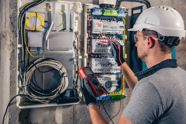 Best Electrical Rewiring Services  in Marquette Heights, IL