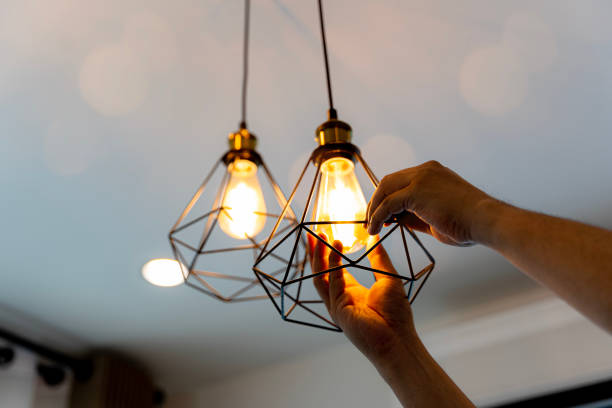 Best Licensed Electrician  in Marquette Heights, IL