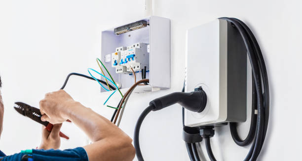 Best Affordable Emergency Electrician  in Marquette Heights, IL