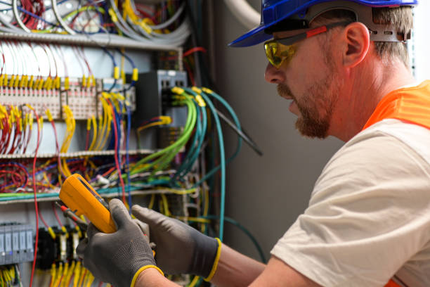 Best Residential Electrician Services  in Marquette Heights, IL