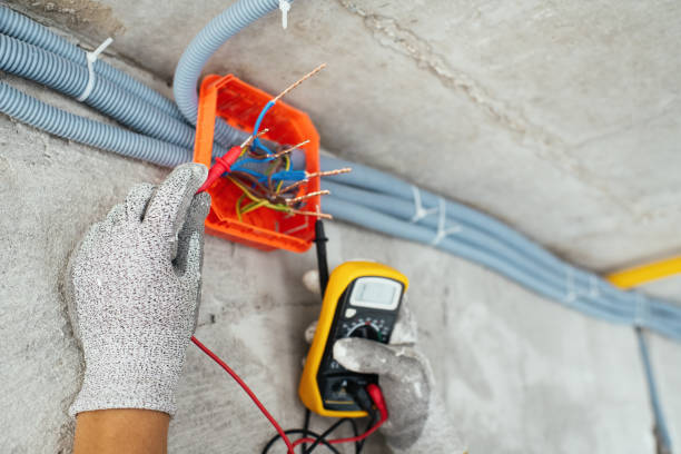 Best Electrician Near Me  in Marquette Heights, IL