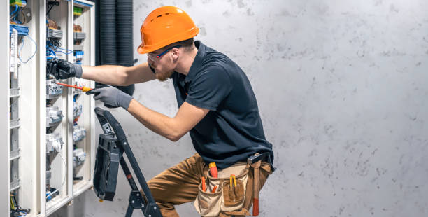 Best Home Electrical Repair  in Marquette Heights, IL