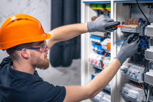 Best Best Electricians Near Me  in Marquette Heights, IL