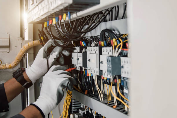 Best Electrical Outlet Repair  in Marquette Heights, IL